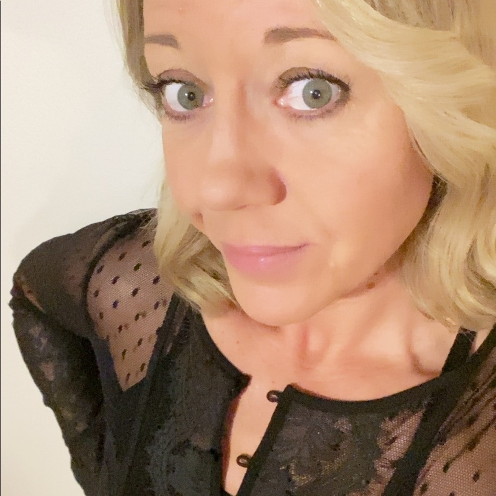 Meet your Posher, Destiny
